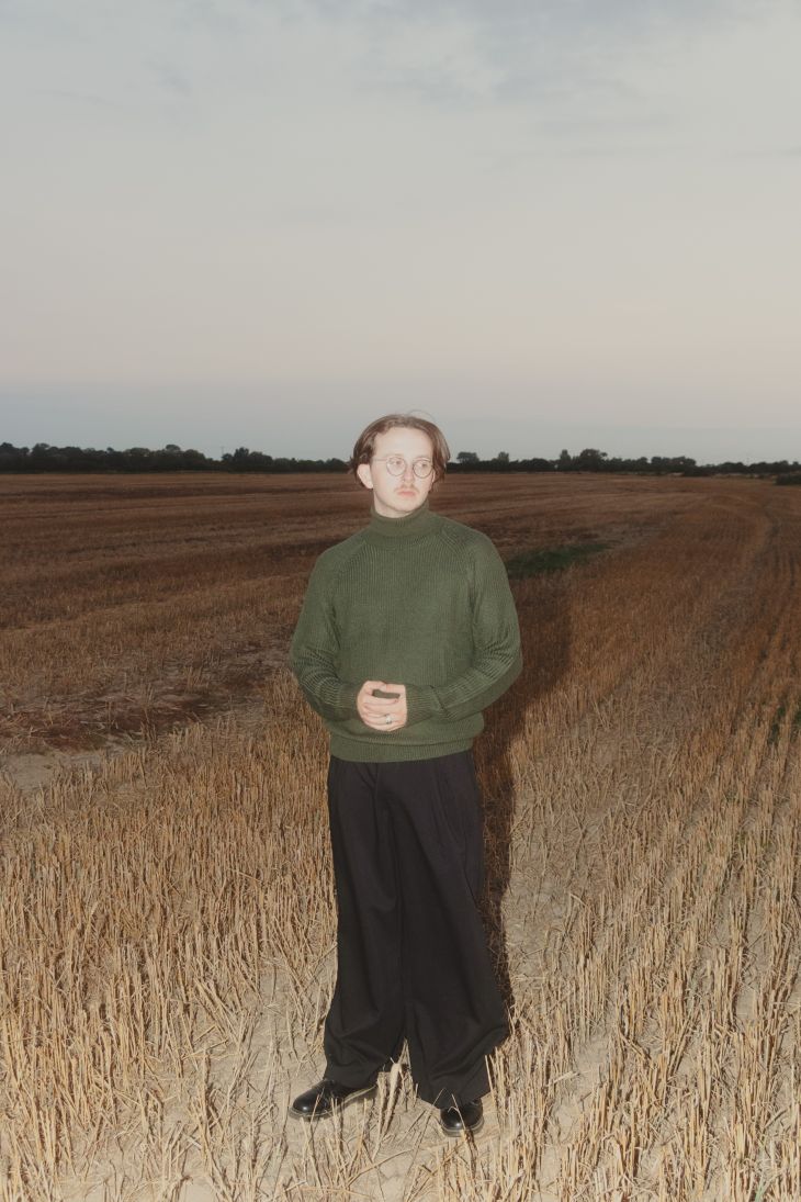 Ibe & Topsopraan Ella Taylor aangekondigd op De Avond van de Filmmuziek