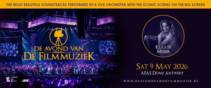 Klaasje Meijer & Stef Kamil Carlens toegevoegd aan de line-up