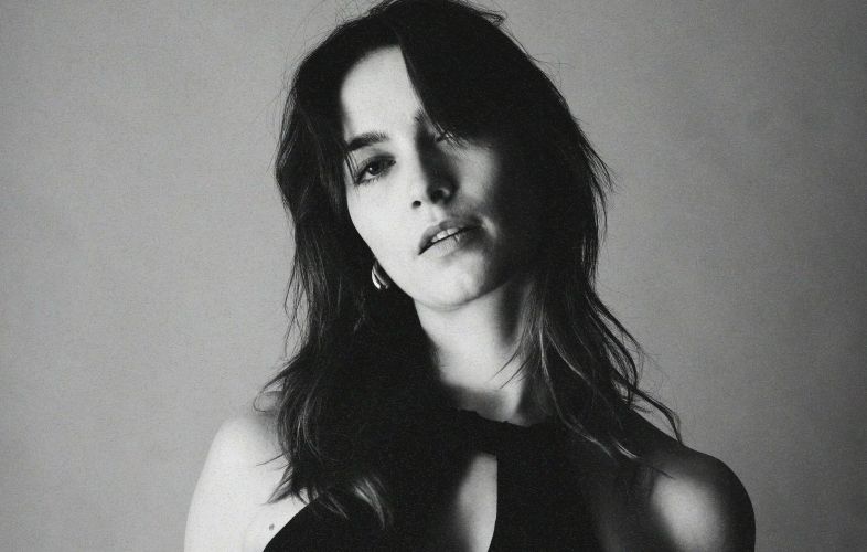 Tinne Oltmans zorgt voor kippenvel op De Avond van de Filmmuziek