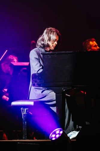 Dit was de eerste De Avond van de Filmmuziek in het Sportpaleis!
